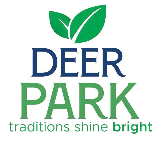 Deer Park TX Homepage